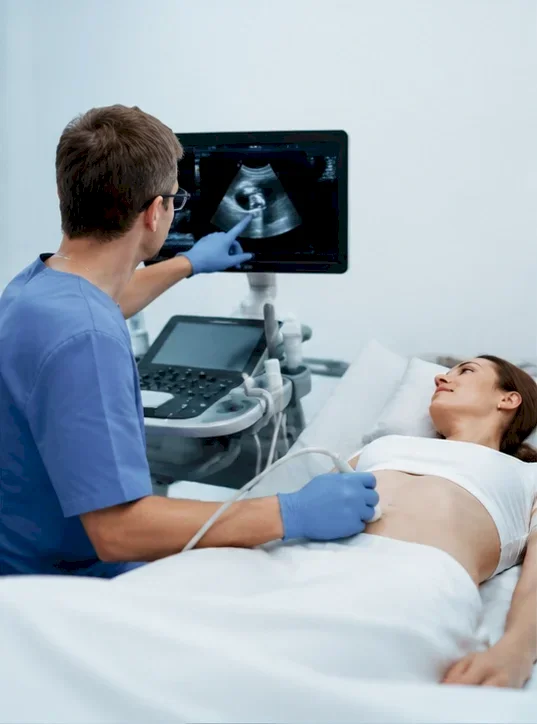 Usługi radiologiczne